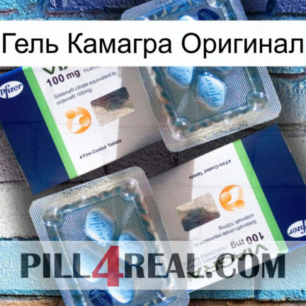 Гель Камагра Оригинал viagra5